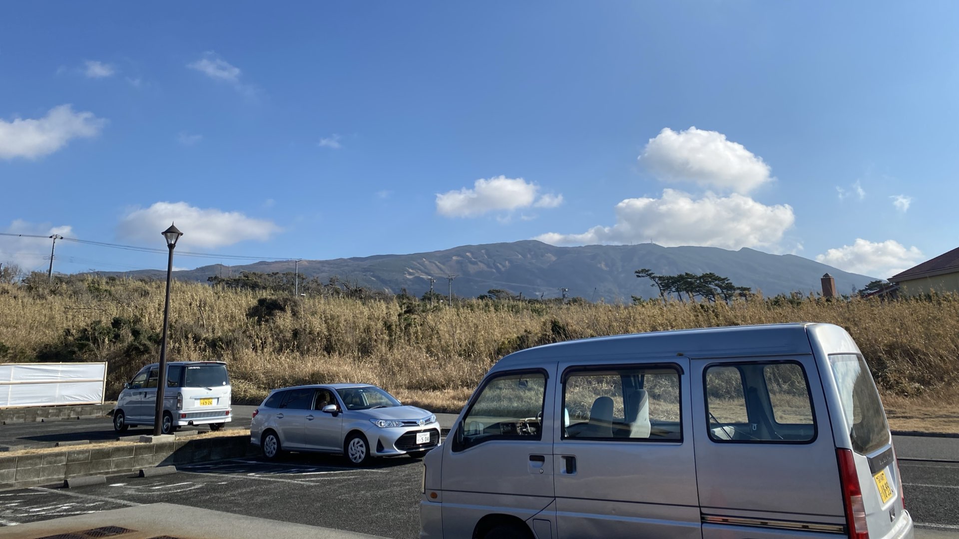 小坂レンタカー