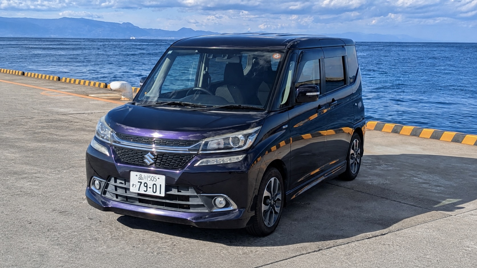乗用車